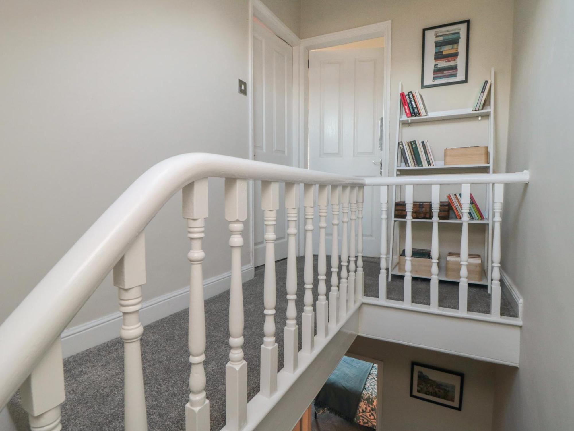 Bay House Villa Бридлингтън Екстериор снимка